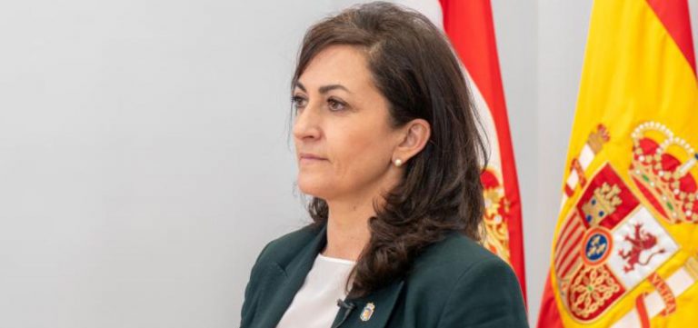La Rioja cierra el área metropolitana de Logroño