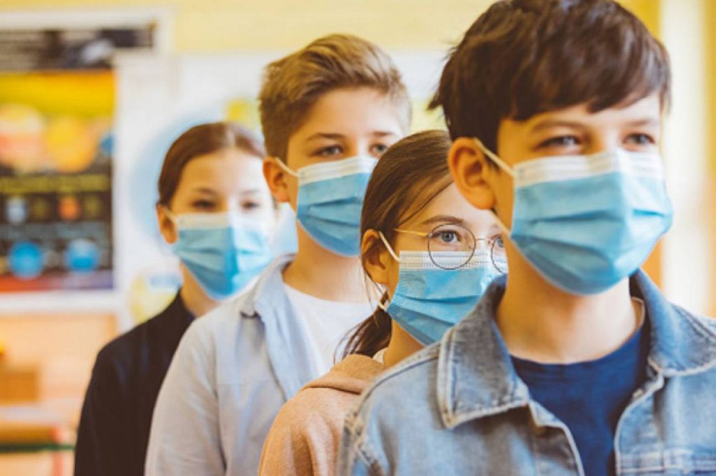 El peligro de las mascarillas FFP2 que nadie te ha contado (hasta ahora) 8 Consejos