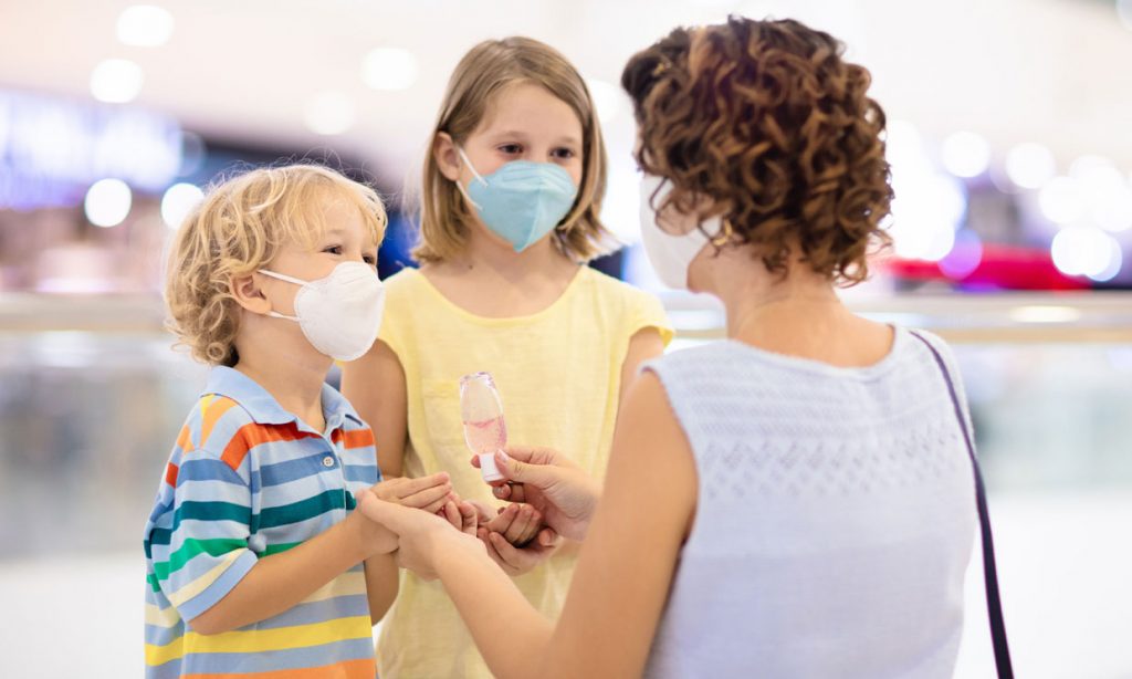 Consejos para comprar mascarilla