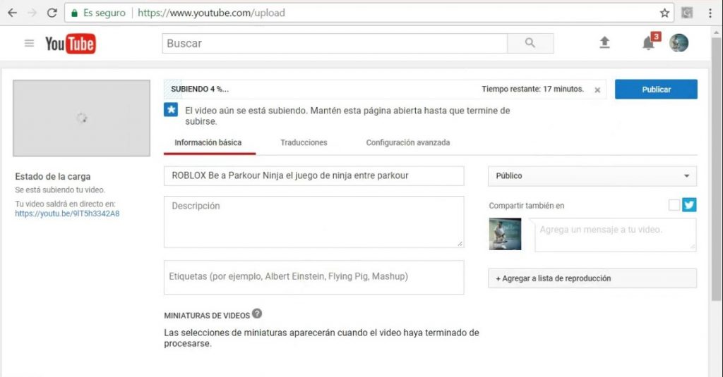 Cómo poner música a un video antes de subirlo a Youtube 4 Consejos para poner música a un vídeo
