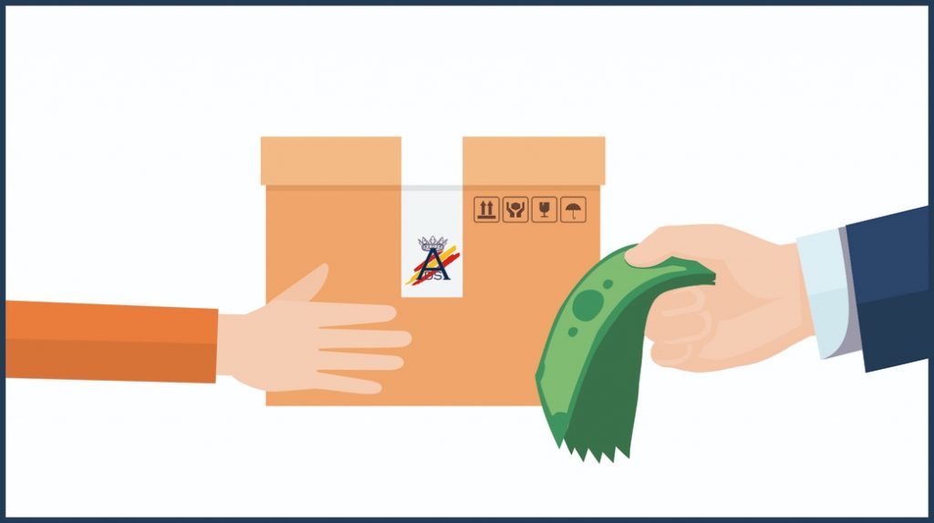 ¿El contra reembolso es mejor que otros métodos de pago?