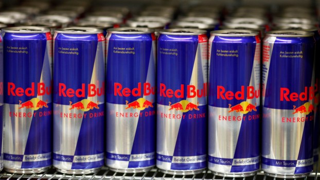 Cosas que no sabías de Red Bull 2