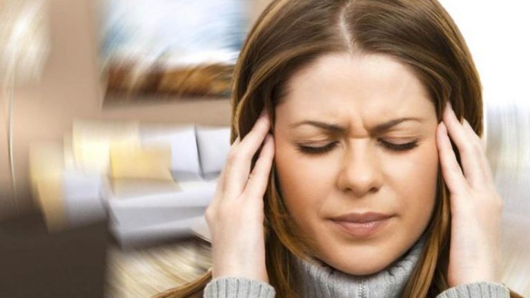 Síntomas poco conocidos de la Covid-19 que son peligrosos