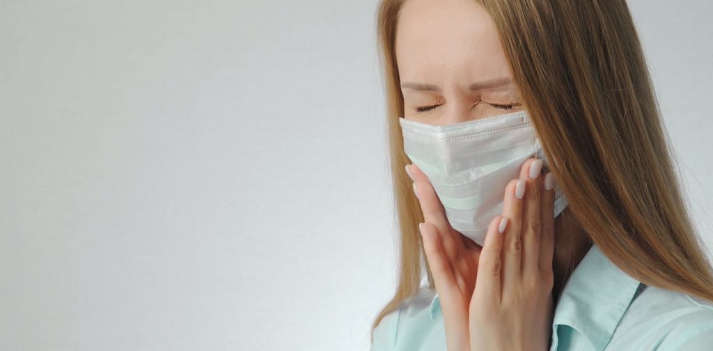 Síntomas poco conocidos de la Covid-19 que son peligrosos