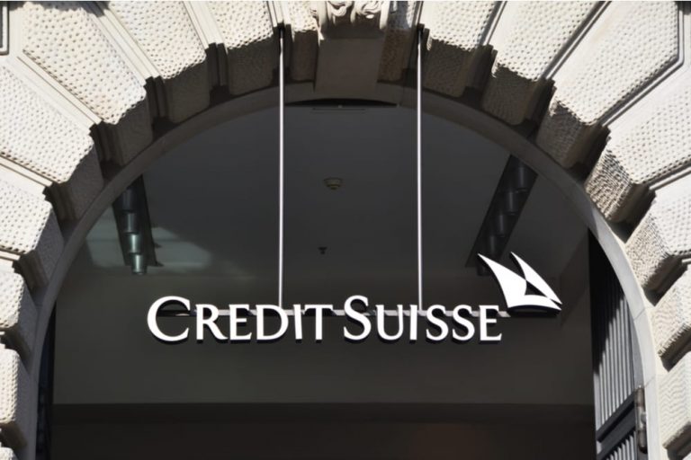 Credit Suisse pronostica más fusiones bancarias en España e Italia este año