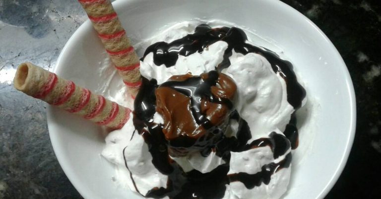 Crema americana: el postre menos conocido y más parecido a las natillas para disfrutar en familia