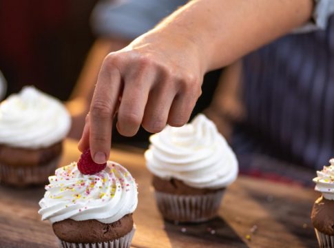 Crema batida: el truco para conseguir que se quede en su punto Crema batida: el truco para conseguir que se quede en su punto