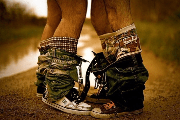 Qué es cruising 1 Historia del cruising