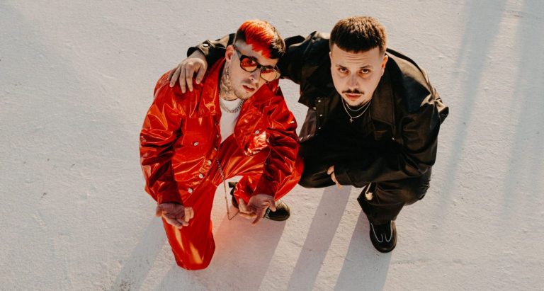 Cruz Cafuné presenta 'TLC' con Maikel Delacalle