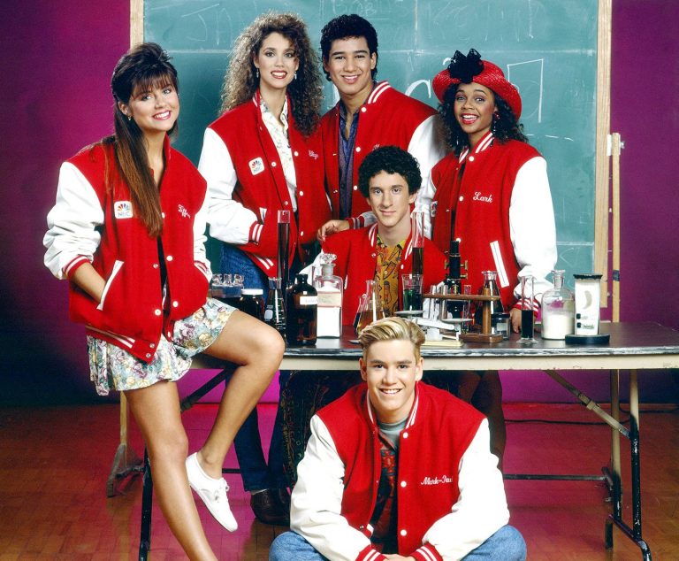 Qué fue de Dustin Diamond, el Screech de ‘Salvados por la Campana’