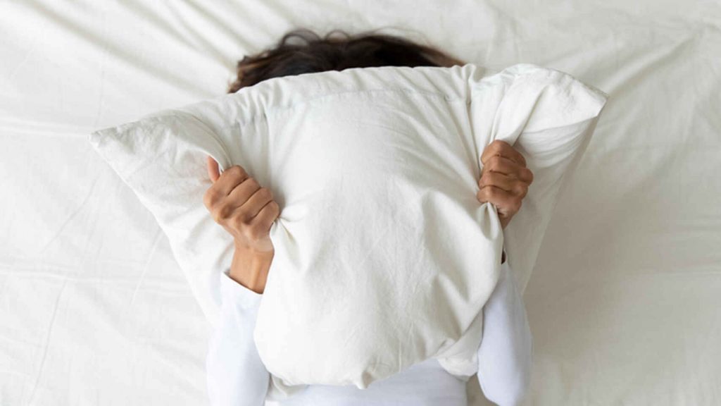 Cuidados y recomendaciones para tus almohadas