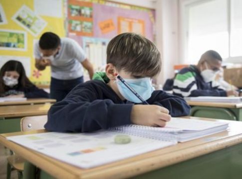 Curso comunidad valenciana