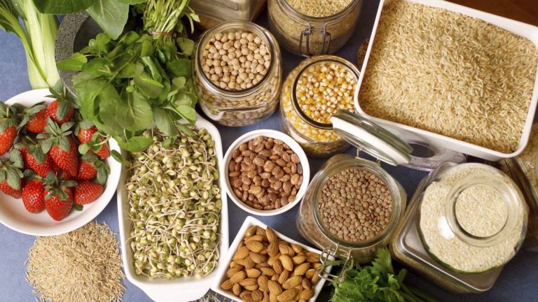 Qué es la dieta macrobiótica