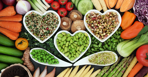 Dieta macrobiótica, un tema controversial 