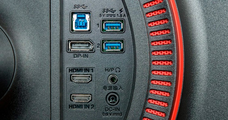 Qué es mejor, HDMI o DP 2 Conector DP