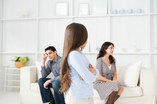 Qué es la patria potestad 3 Duración