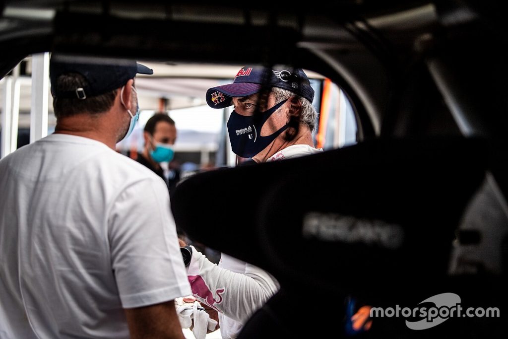 Dakar 2021: todo lo que debes saber de la prueba más dura del mundo 85 Dakar