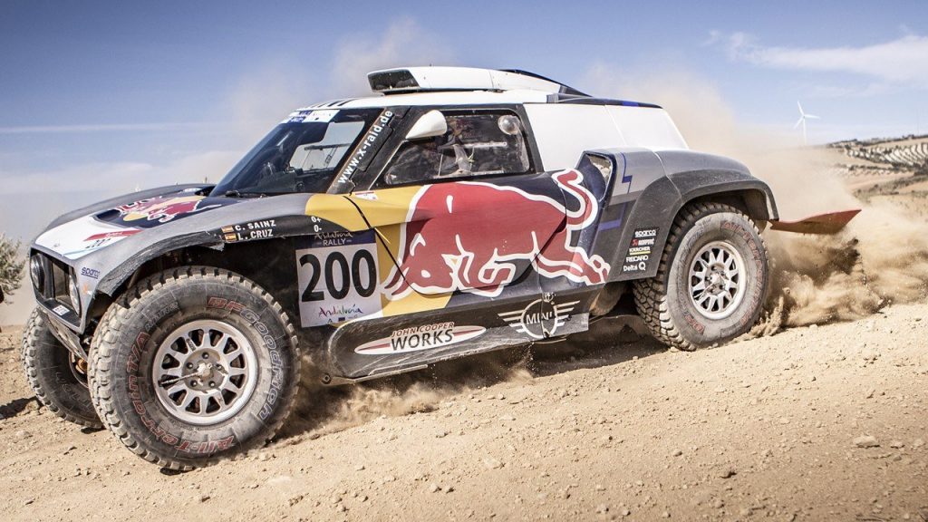 Dakar 2021: todo lo que debes saber de la prueba más dura del mundo 89 Dakar 2021