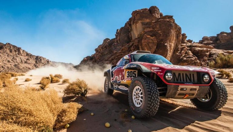 Dakar 2021: todo lo que debes saber de la prueba más dura del mundo