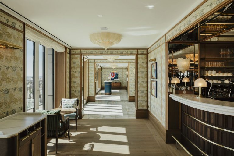 Dani Brasserie estrena nuevos platos con el sello de alta cocina confortable