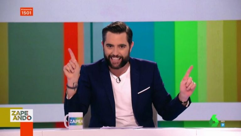 Dani Mateo: el chiste obsceno y otras sonadas meteduras de pata