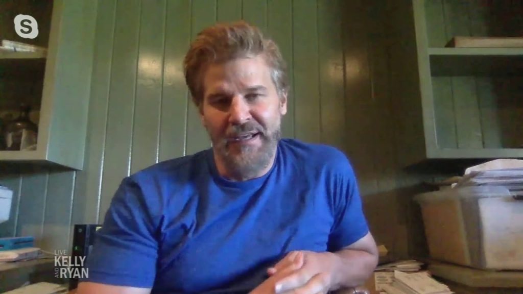 Buffy, cazavampiros: ¿qué ha sido de los protagonistas 18 años después? 19 David Boreanaz