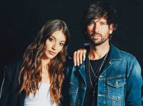 David Otero Ana Guerra Peter Pan (1) David Otero Ana Guerra Peter Pan