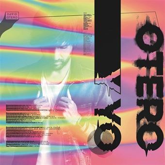 David Otero y Ana Guerra unidos por ‘Peter Pan’ 4 David Otero y yo