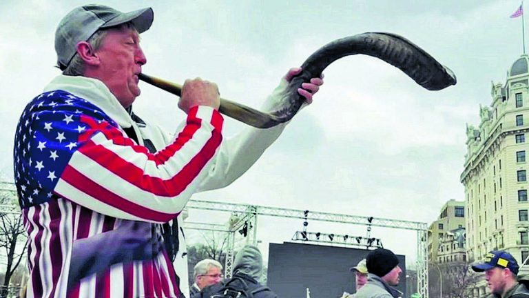 Este es el exjugador del Barcelona que idolatra a Trump