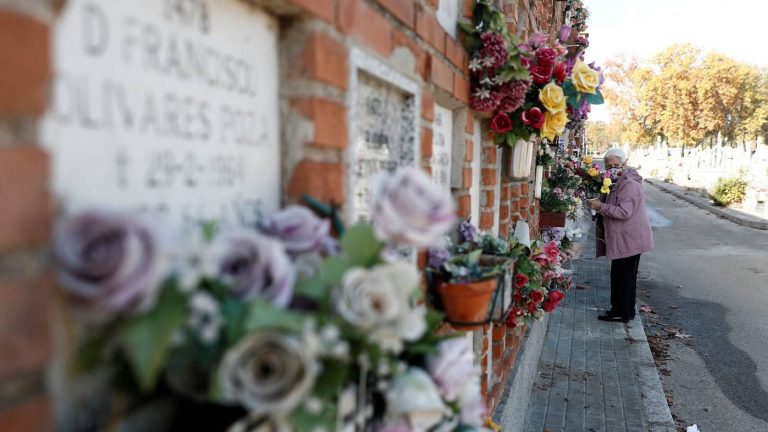 Defunciones aumentaron casi un 20% entre enero y junio de 2020