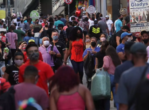 Densidad de población