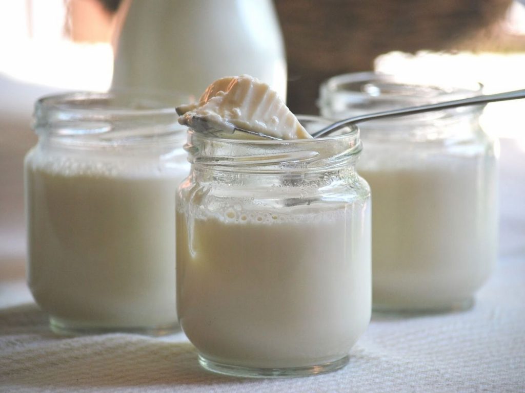 Estos son los yogures de súper con más azúcar 33 Desconfía siempre de lo que ves