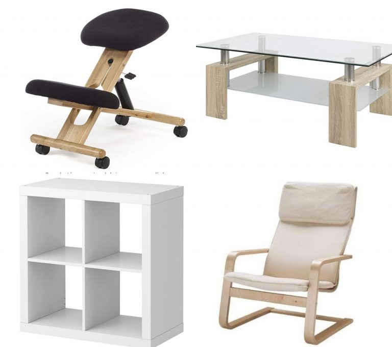 Ikea, Primark y Due Home: descubre las últimas novedades de Amazon en accesorios y muebles