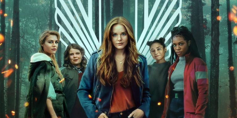 Destino: la saga Winx. Fecha de estreno de la temporada 2 y diferencias con la serie animada