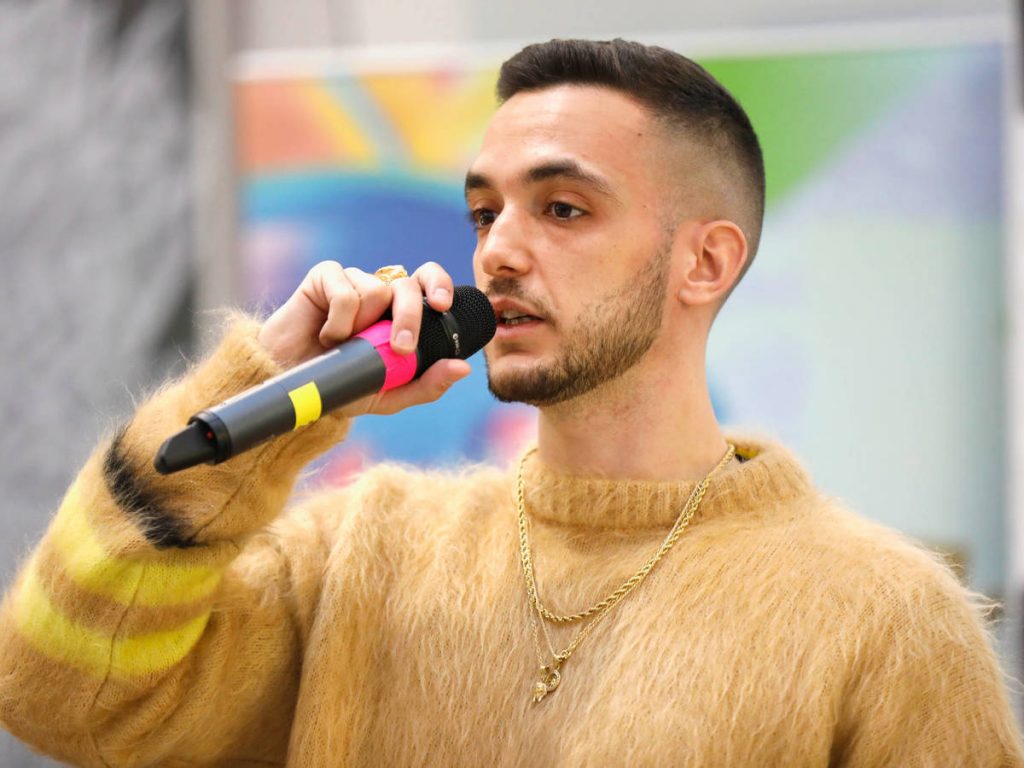 Detalles importantes