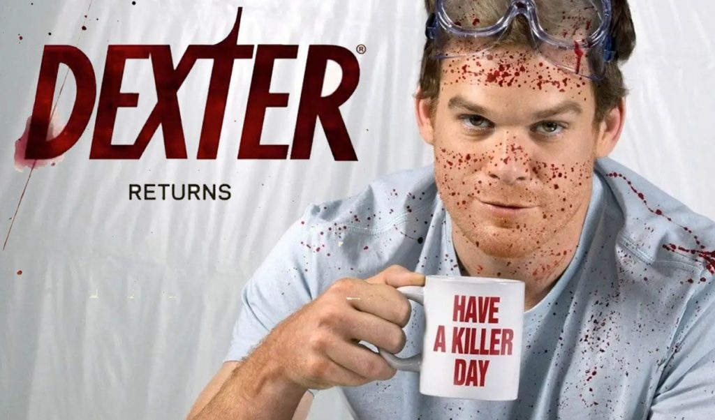 Dexter: el villano de Clancy Brown y otros que han pasado por la serie 89 Dexter vuelve