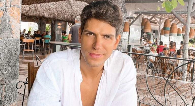 Diego Matamoros tiene nueva novia: una conocida influencer