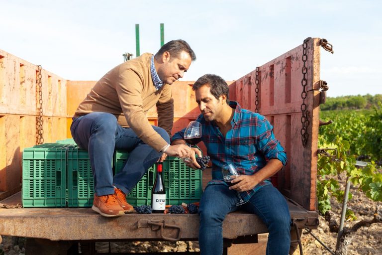 Citius 2016, el Pinot Noir made in Spain