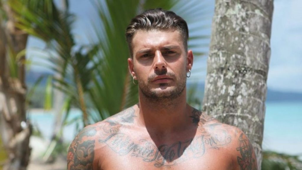 Los dramones de La isla de las tentaciones 3 por los que sacarán mucha pasta 56 Diego ya empezó a armar dramas con la cita de Lola y Simone