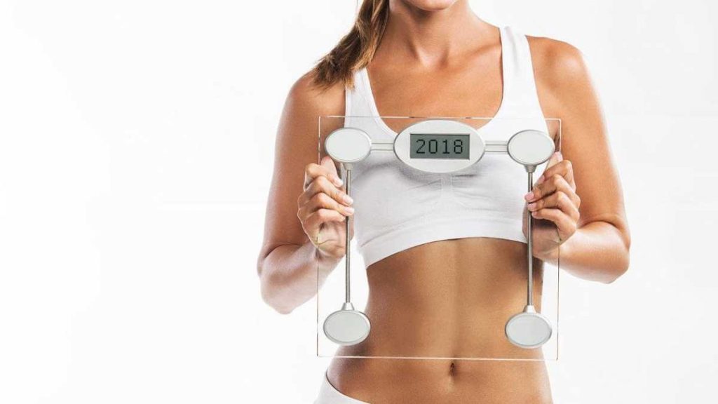 Consejos para hacer la dieta de la luna