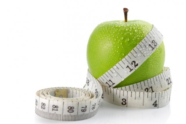 Dieta de la manzana, como deshacerte de 2 kilos cada 7 días