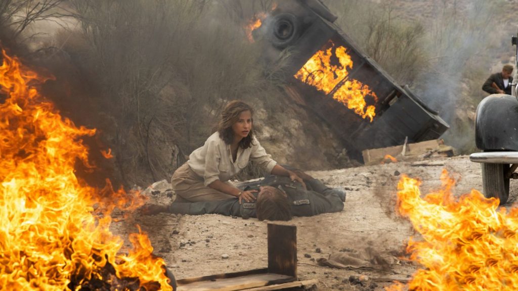 Dime quien soy Movistar