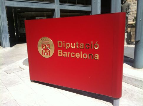 Diputación de Barcelona