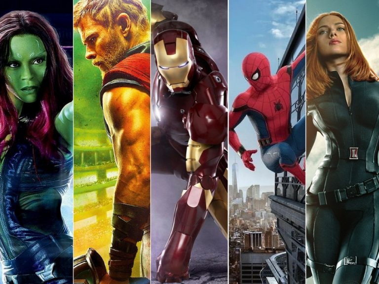Disney no tiene a todos los superhéroes de Marvel: estos son los que siguen en busca y captura