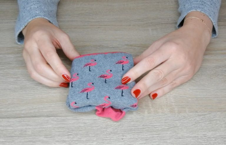 Por qué deberías llevar siempre calcetines