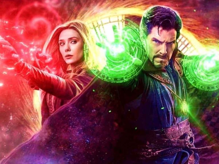 Doctor Strange: nuevos detalles sobre la secuela que te apasionarán