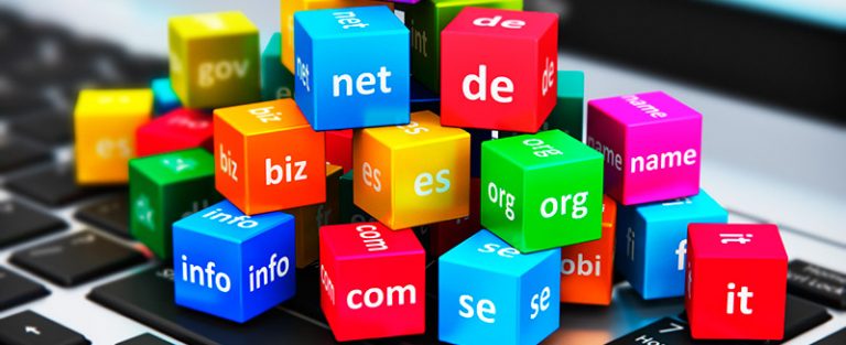 Qué es un dominio de Internet