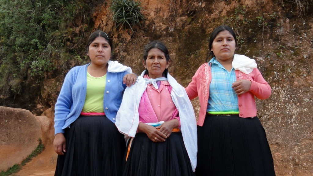 Donde están las mujeres más guapas y feas de América