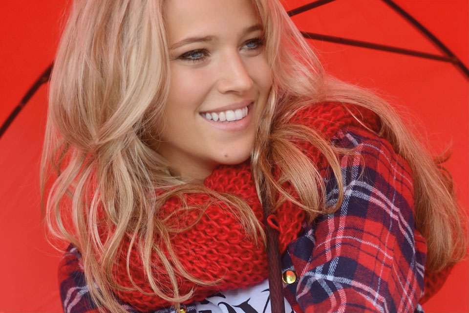 Donde están las mujeres más guapas y feas de América