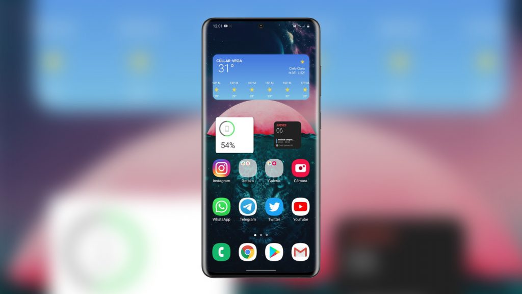 Sigue el sorpasso: 3 cosas en las que iOS supera a Android 110 Dos gigantes en acción